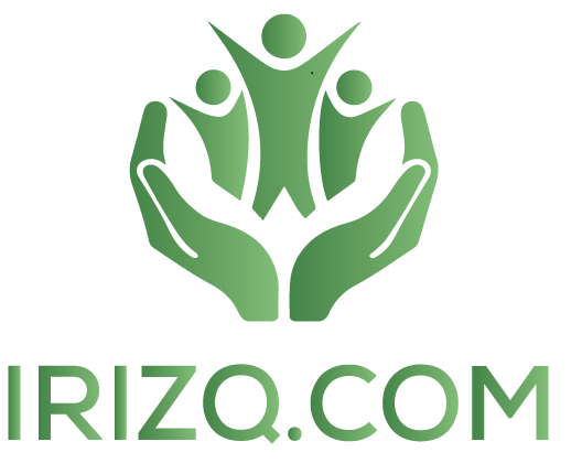 iRizq logo